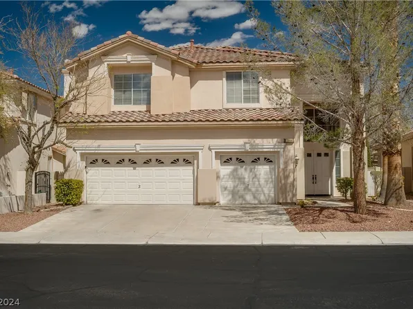 3048 Palatine Terrace Ave, Henderson, NV 89052