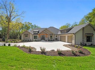 16605 NE 116th St, Kearney, MO 64060