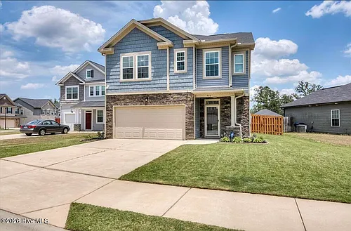 470 Brantley Cove Cir Photo 1