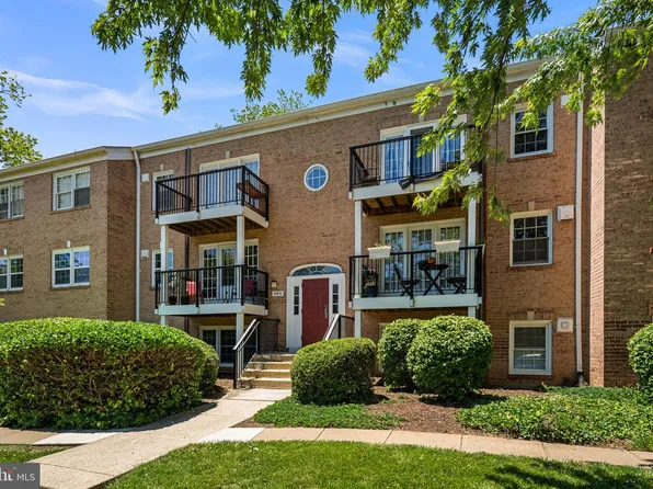 9475 Fairfax Blvd APT 102, Fairfax, VA 22031