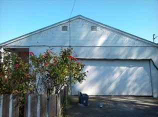 1152 78th Ave, Oakland, CA 94621