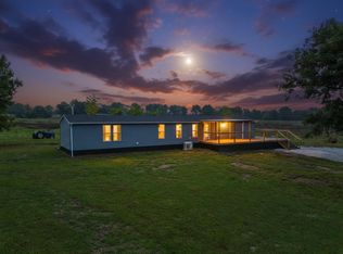 1884 County Road 1225, Huntsville, MO 65259