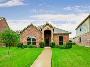 4713 Veronica Cir, Fort Worth, TX 76137