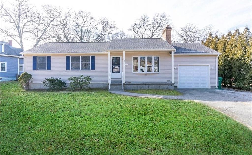 312 Church Ave, Warwick, RI 02889 Zillow