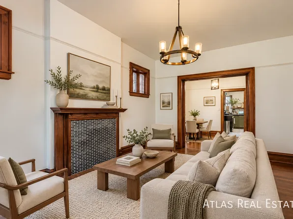 854 N Clarkson St #A, Denver, CO 80218