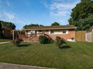 2466 Plumtree Ct, Lexington, KY 40509