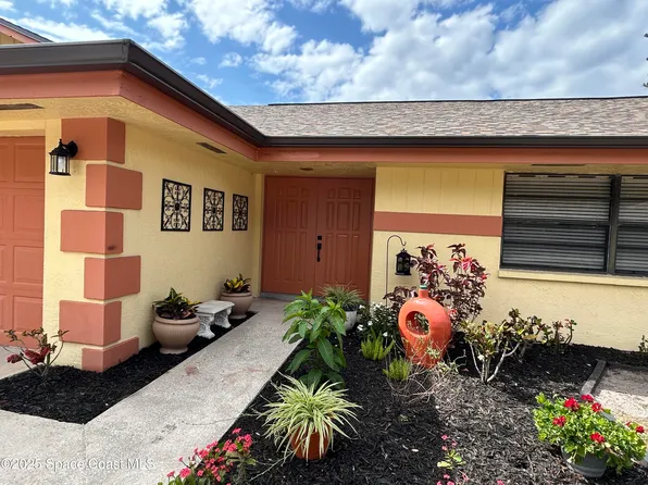 832 Croton Rd, Rockledge, FL 32955