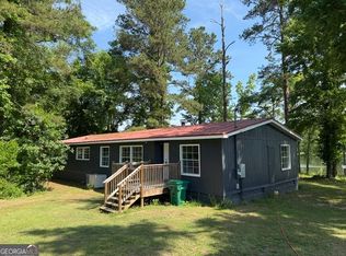 156 Merry Dr NW, Milledgeville, GA 31061