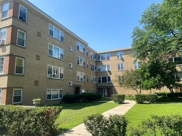 6104 N Winchester Ave APT Gc, Chicago, IL 60660