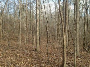 Hwy 404, Bellefontaine, MS 39737