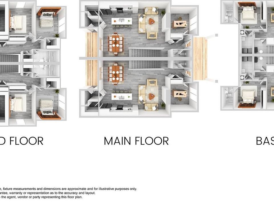 2nd image of 3519 Alcott Street