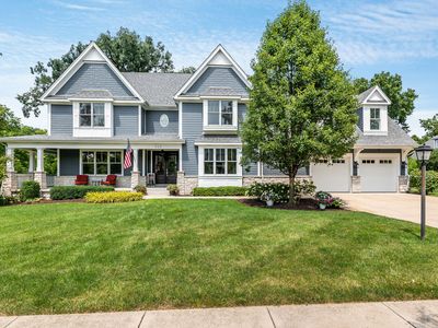 925 W Benton Ave, Naperville, IL, 60540