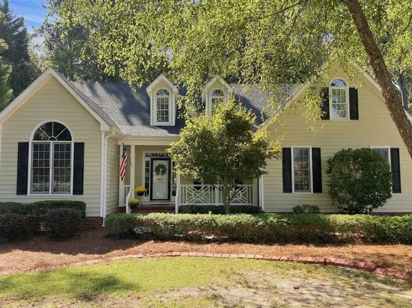 4442 Saddle Run Road N, Wilson, NC 27896