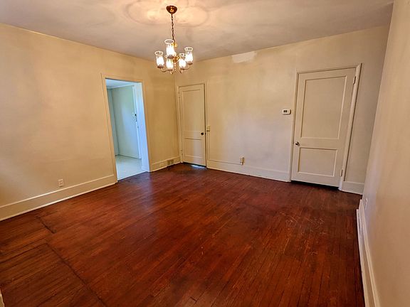 Large living room.