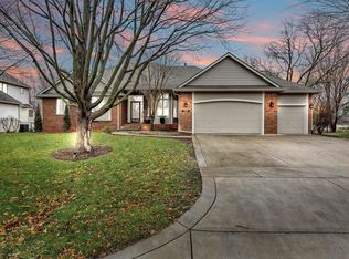 15419 E Windham Cir, Wichita, KS 67230