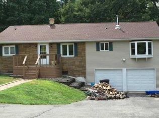 471 Sharon Bedford Rd, West Middlesex, PA 16159