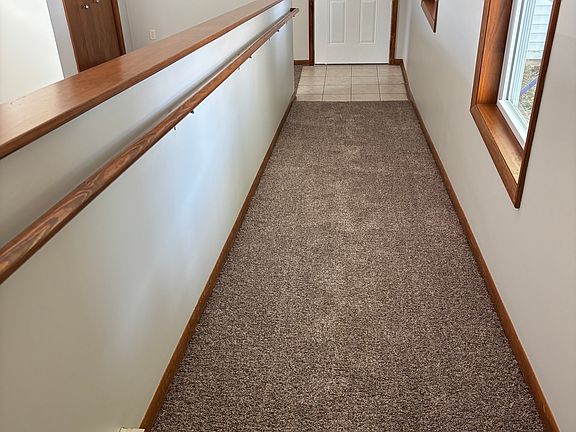 Entry way