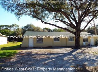 1103 Hagle Park Rd, Bradenton, FL 34212