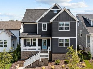 36 Whitehall Dr, Pittsboro, NC 27312