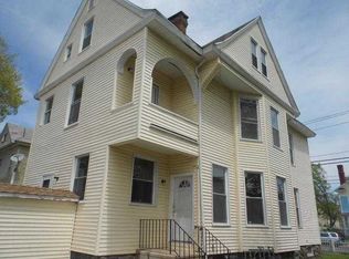 1391 E Main St, Bridgeport, CT 06608
