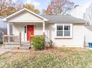 2932 Golden Oak Ct, Raleigh, NC 27603