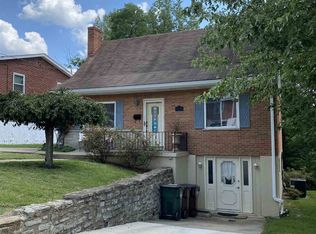 14 E Ridge Pl, Newport, KY 41071