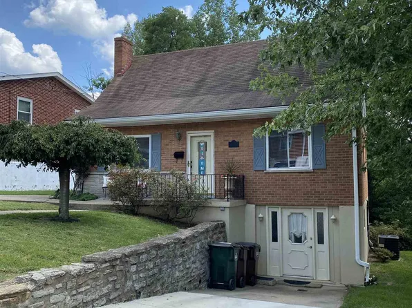 14 E Ridge Pl, Newport, KY 41071