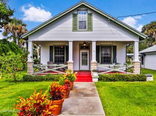 1441 Palmer St, Jacksonville, FL 32233