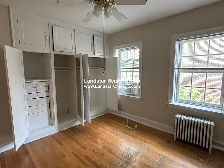 1456 Oak Ave #3N — Photo 11