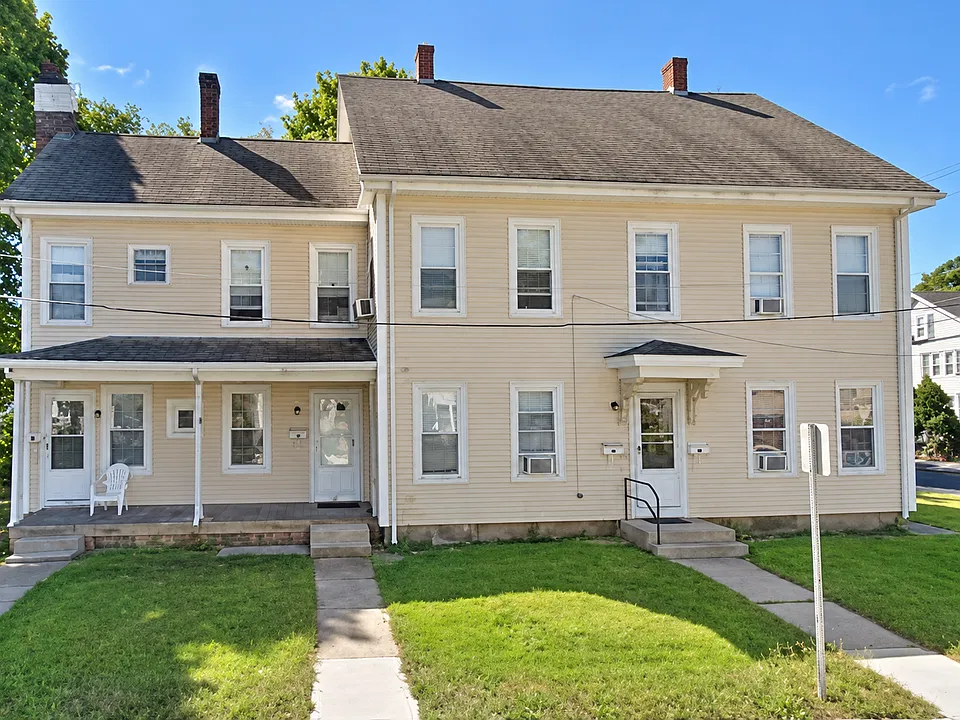 28 Church Ave