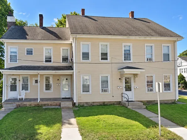 28 Church Ave, Franklin, MA