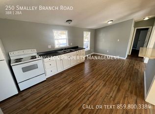 250 Smalley Branch Rd, Cynthiana, KY