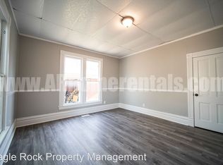 552 Mitchell St #A, Conway, AR 72034