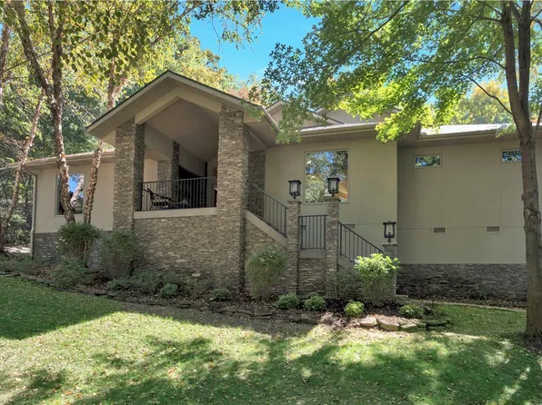 1781 W Osage Bnd, Fayetteville, AR 72701