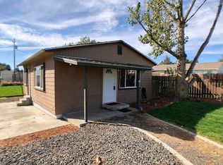4210 W Prasch Ave, Yakima, WA 98908