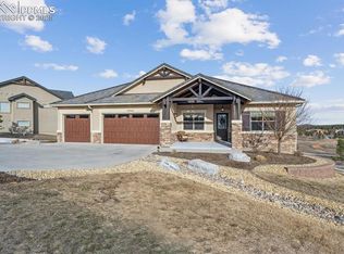 17444 Pond View Pl, Colorado Springs, CO 80908
