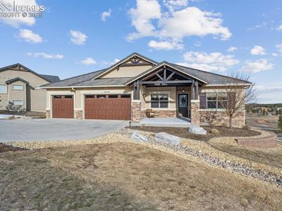 17444 Pond View Pl, Colorado Springs, CO, 80908