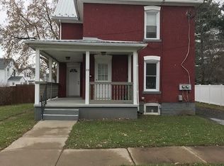 123 Horseheads Blvd #A, Elmira Heights, NY 14903