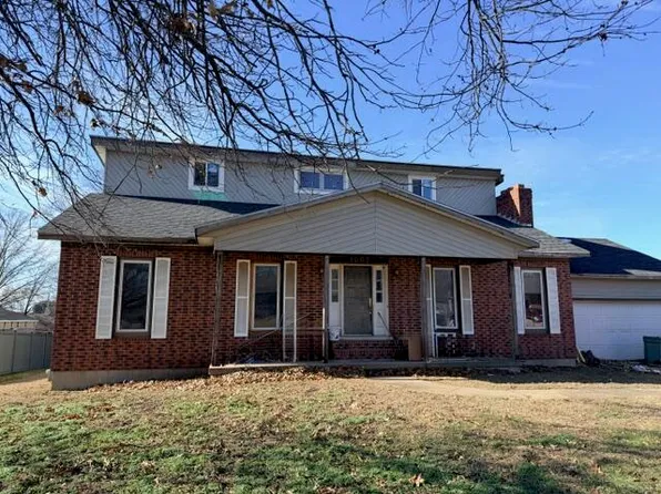 1005 S Grant Ave, Marshall, MO 65340