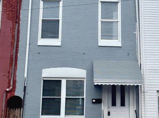 803 N 10th St, Reading, PA 19604