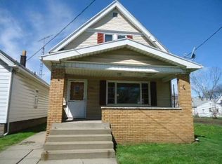2841 Elm St, Toledo, OH 43608