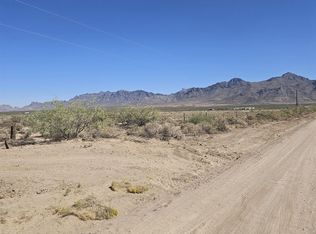 Whisper Rd SE, Deming, NM 88030