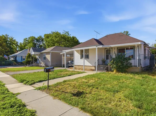 36 W Sunset Ave, South Salt Lake, UT 84115