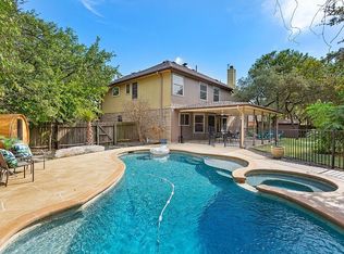 4632 Moose Dr, Austin, TX 78749