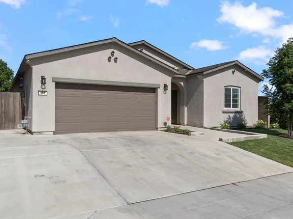 987 S Filbert Ave, Fresno, CA 93727