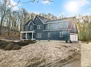 507 Judd Rd, Easton, CT 06612