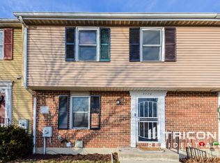 9226 Throgmorton Rd, Baltimore, MD 21234