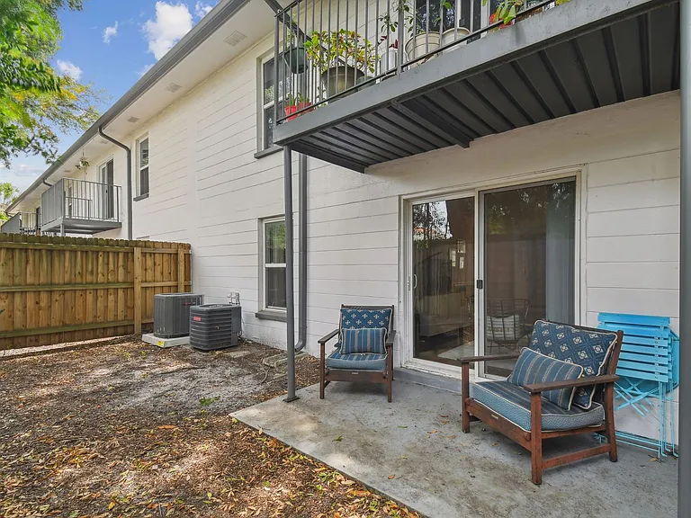 Great Location - SOUTH TAMPA - SOHO / Hyde Park Area — Photo 30