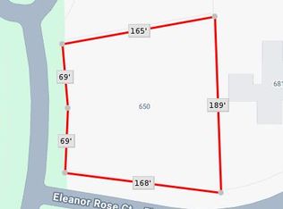 650 George Cohan Ct, Crown Point, IN 46307