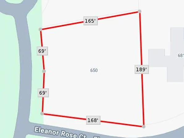 650 George Cohan Ct, Crown Point, IN 46307